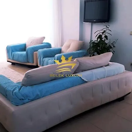 Belek Luxury Villa ヴィラ