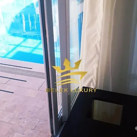 Belek Luxury Villa * ベレキ