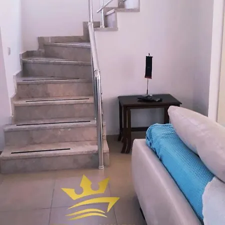 Belek Luxury Villa *