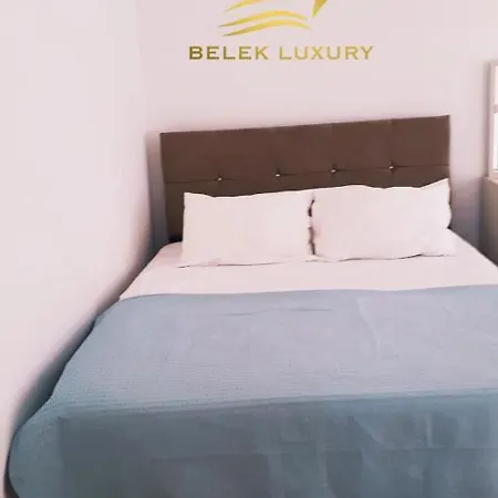 Belek Luxury Villa ヴィラ