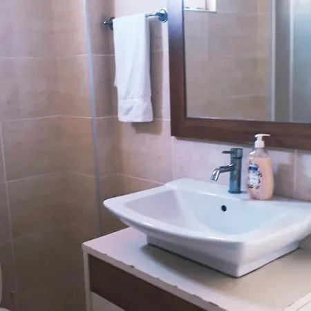 빌라 Belek Luxury Villa