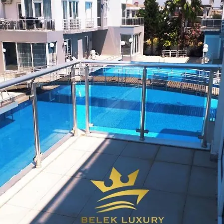 Belek Luxury Villa 빌라 베렉