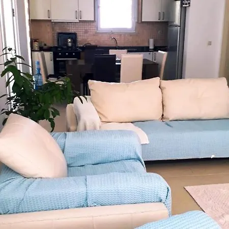 Villa Belek Luxury Villa