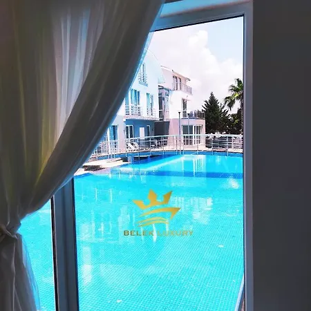 Belek Luxury Villa * Belek